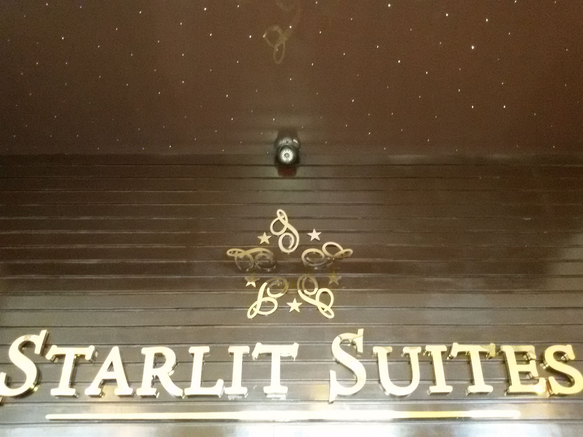 Starlit Suites Bangalore Exterior photo