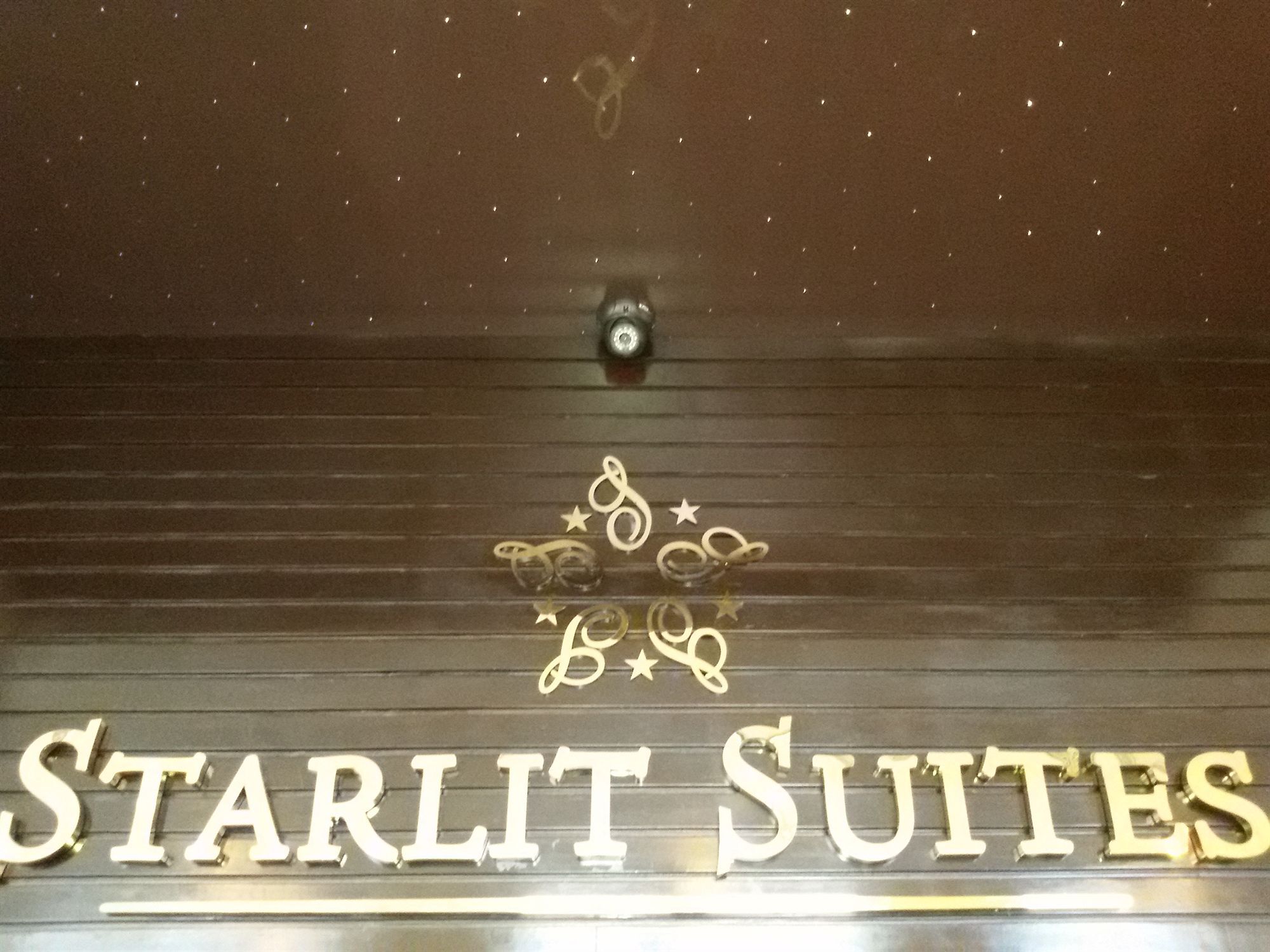 Starlit Suites Bangalore Kammasandra Exterior photo