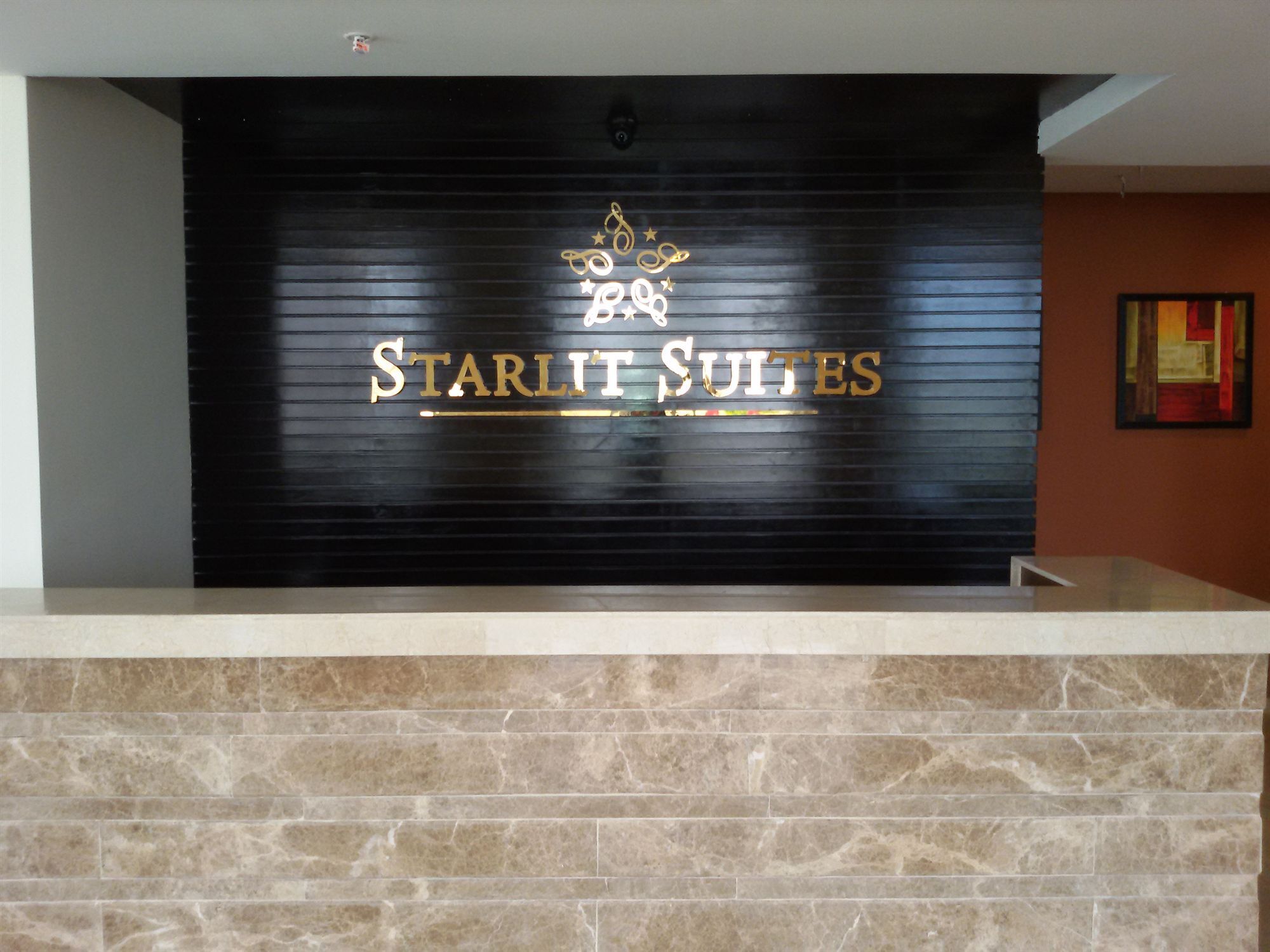 Starlit Suites Bangalore Exterior photo