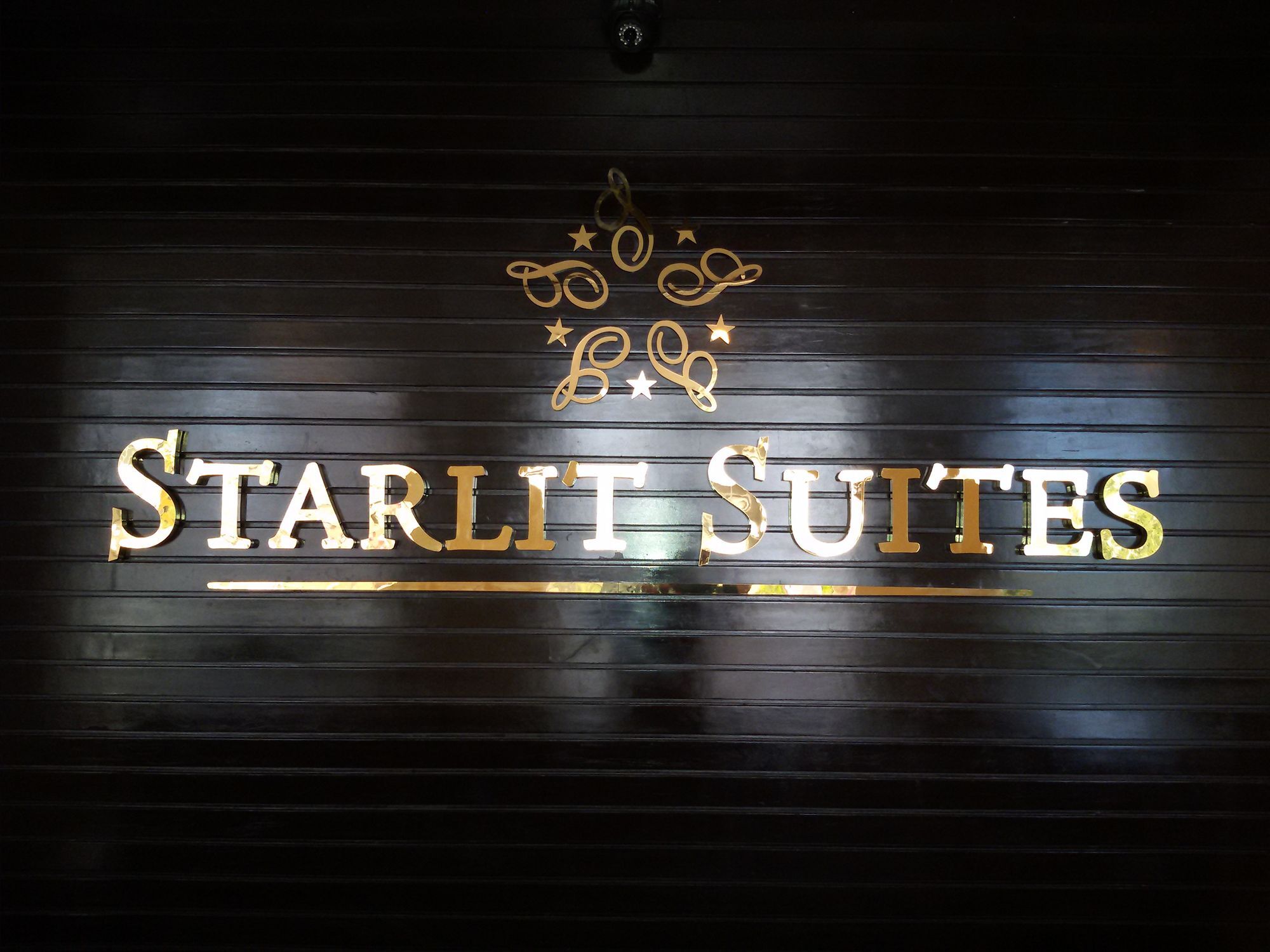 Starlit Suites Bangalore Kammasandra Exterior photo
