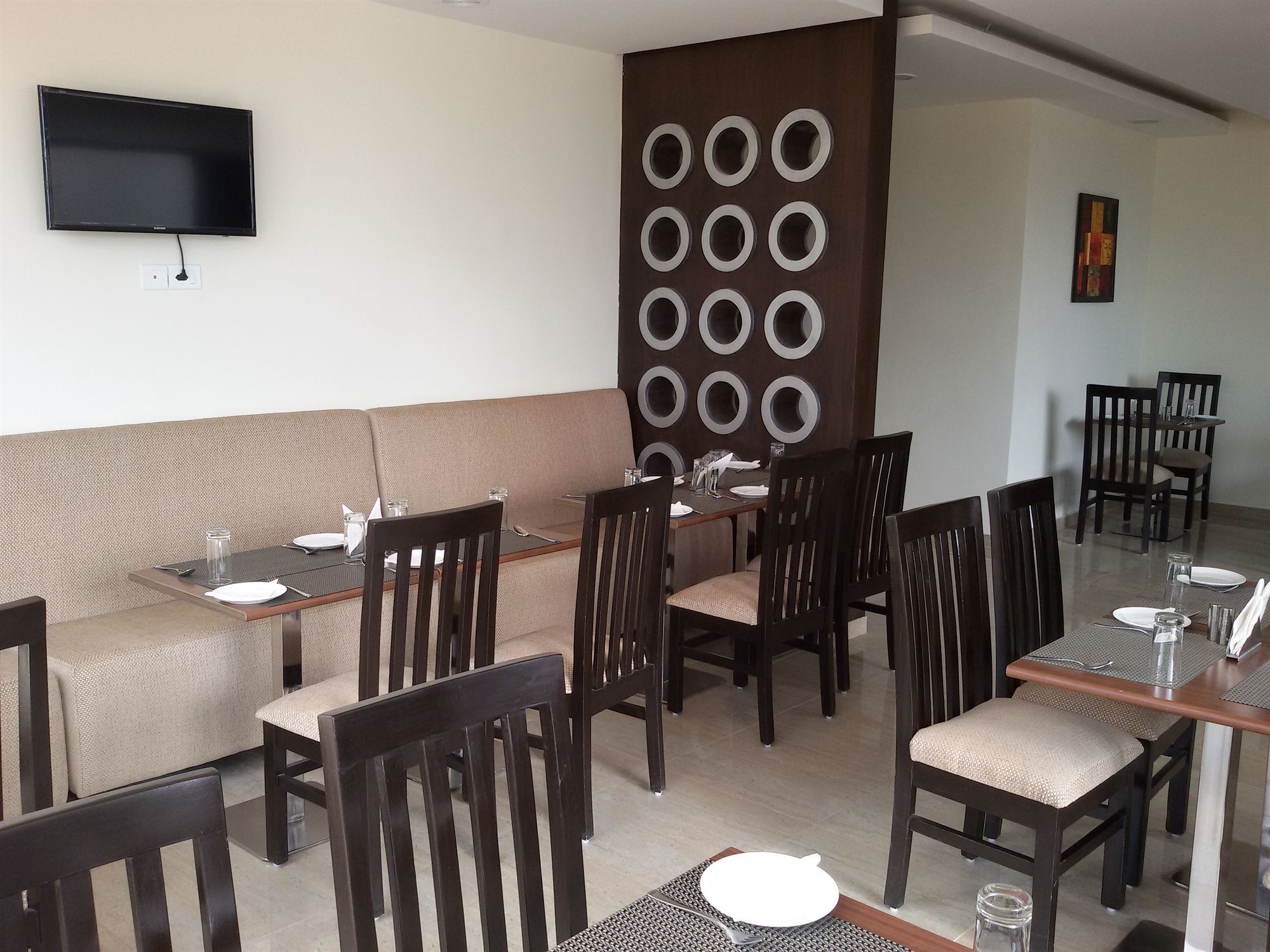 Starlit Suites Bangalore Kammasandra Exterior photo