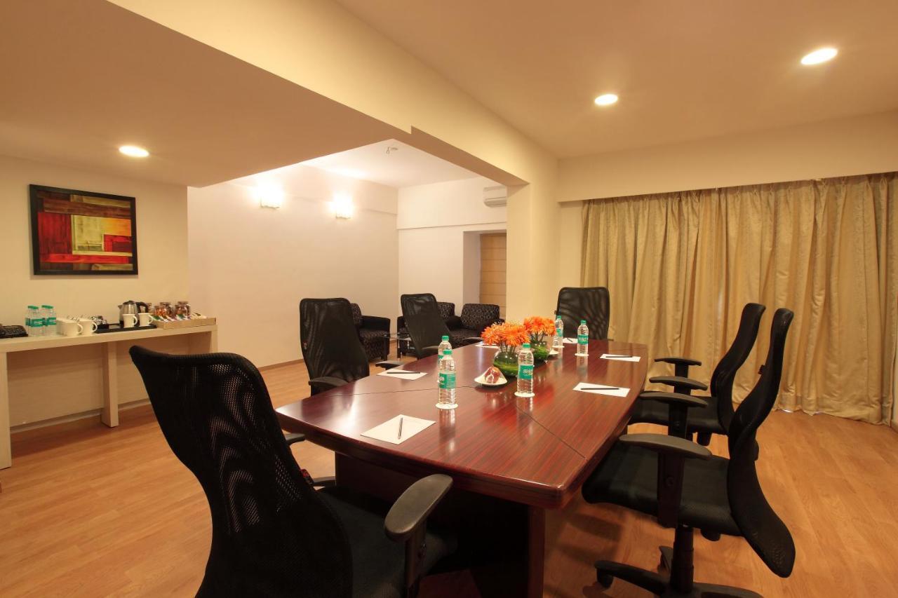 Starlit Suites Bangalore Kammasandra Exterior photo